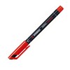 STABILO® OHPen universal Fein/842-40 0,7 mm red