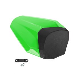 Artudatech Motorcycle Seat Cowl Seat Cover Single Seat Cowl for Kawasaki ZX25R ZX-25R 2020-2021 1010063 ABS Seat Cowl Fairing Dress Up Custom Exterior Parts Green
