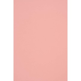 20 Sheets Light Pink Coloured Card DIN A4 210 x 297 mm, 285 g, Woodstock Pink, Eco, Recycled Paper – Ideal for Weddings, Christmas, Birthday, Invitations, Business Cards, Crafts and Decorating