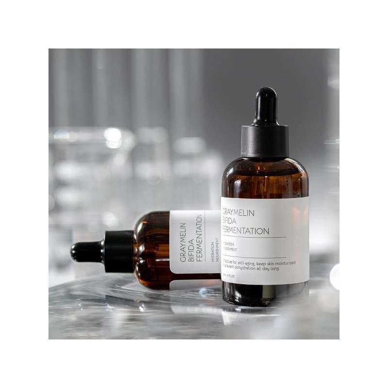 GreyMellin 비피다 세럼 50ml Bifida Serum 50ml