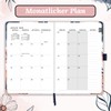 Calendar 2026 - Weekly Planner 2026 A6 from Jan -