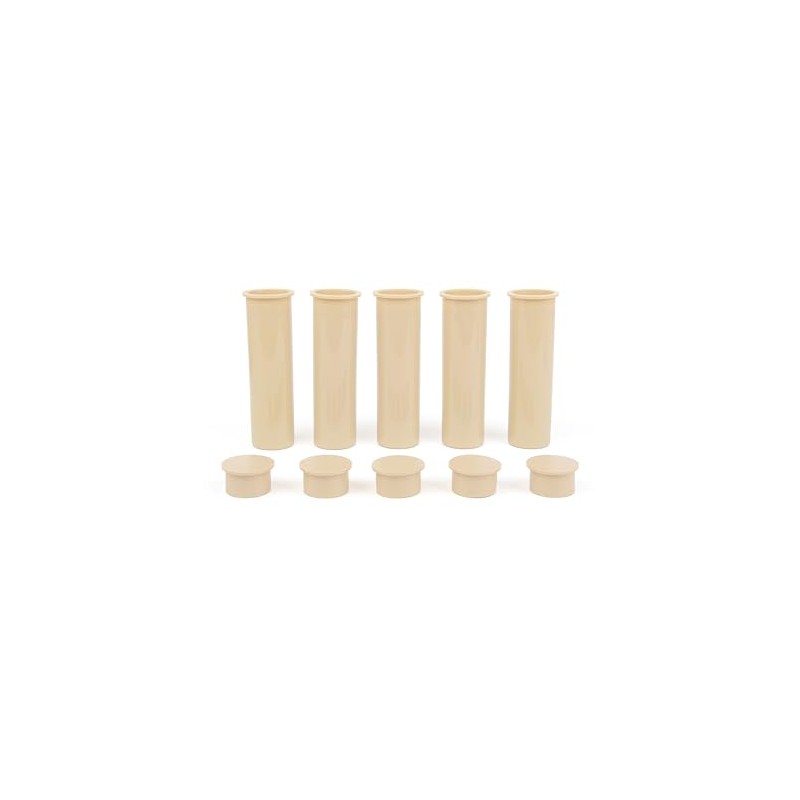Sleeves & Plugs for Pool Fence Hole Deck Patio Ground