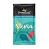 SweetLeaf Stevia Sweetener, 70 packets