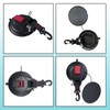 Pack of 2 Suction Cup Camping, Large Suction Cup Hooks,