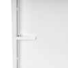 ECOPRO VENT 16" x 20" White Metal Access Panel. Service