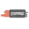 KEMSO 13001 OEM Replace Intank Fuel Pump for 30mm (Body
