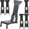 OSALADI 6 Pcs Cash Box Clips Replacement Cash Register Drawer
