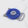 ECSiNG Earwax Filter Compatible with Siemens W-Best Rexton Hearing Aid