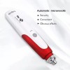Derma Pen Micro Aguja Facial Bb Glow Poros Tip Spa