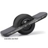 Graphics for OneWheel Pint, Apache Grey design, Rail decals only,
