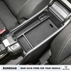 RUNROAD Center Console Organizer Tray Compatible with Honda HR-V 2023