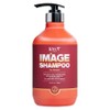 Wisty Image Shampoo Shy Blossom, 1 unit, 500ml / 위스티 이미지 샴푸 샤이블라썸, 1개, 500ml