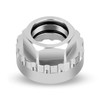 QKURT Chain Wheel Socket,12 Speed Chain Front Chainring Direct Mount