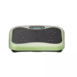 진동 덜덜이 운동기 홈트 기계 전신 운동기구 쉐이크보드 [7. 지존형-흰색(999단)] Vibration Shaker Exercise Machine Home Workout Equipment Full Body Trainer Shake Board [7. Supreme Type - White (999 Levels)]