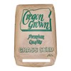 Annual RyeGrass Seed by Eretz - Willamette Valley, Oregon Grown.