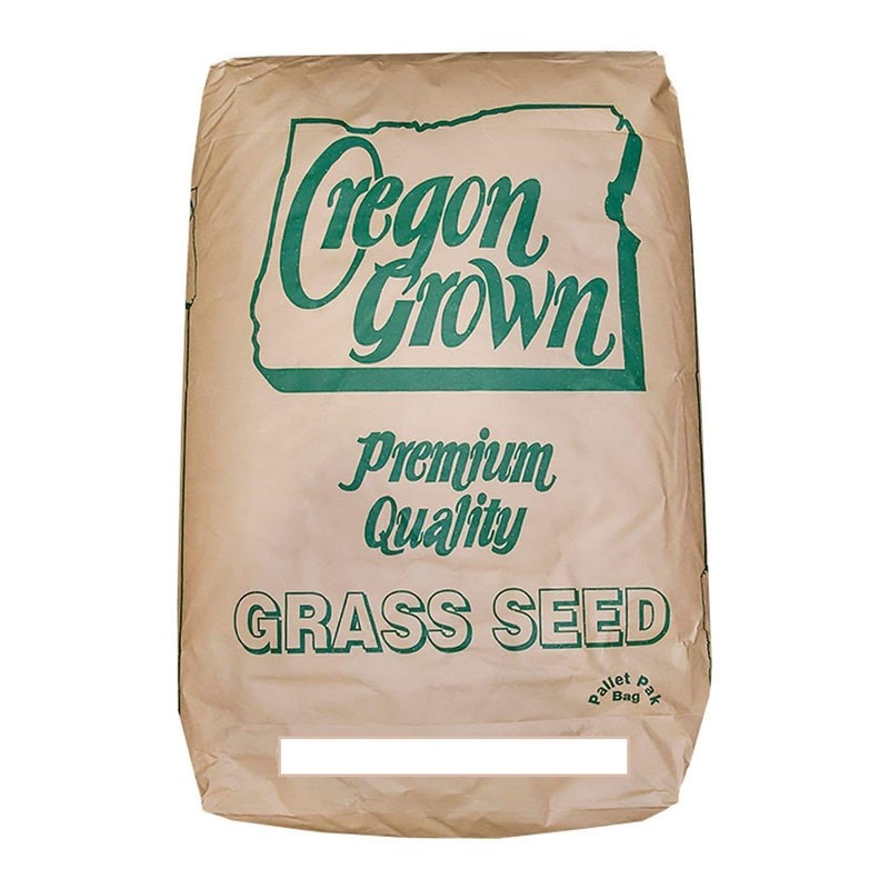 Annual RyeGrass Seed by Eretz - Willamette Valley, Oregon Grown.