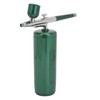 Facial Spray Airbrush Green Cordless Handheld High Pressure Nano Hydrating