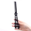 Butterfly Comb, Butterfly Comb Practice Comb, 1 Piece Butterfly Comb