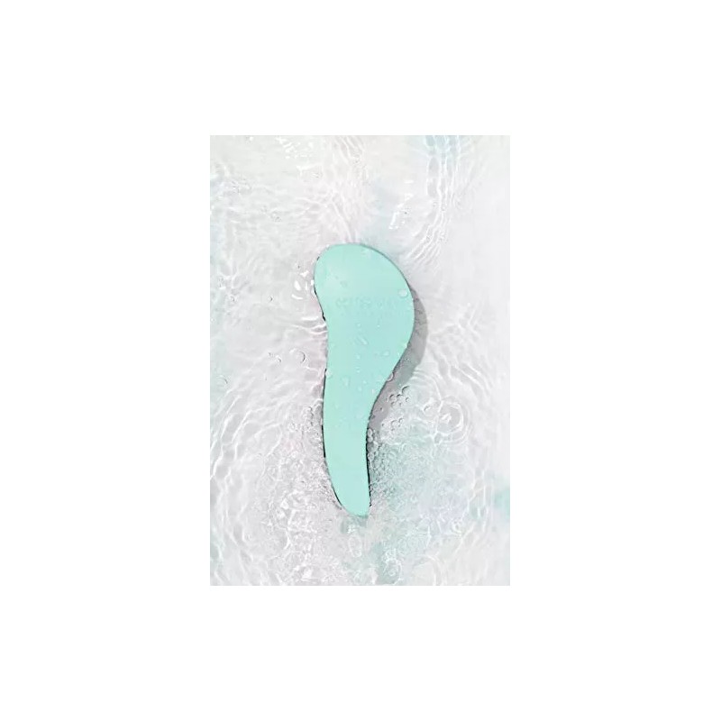 Crave Naturals Cepillo Desenredante Biggie Glide Thru De Crave Naturals,