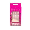 Other brands Nail Tip Vanessa - 34 Artificial Nail Collection