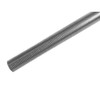 Fitvell Stainless Steel 3/8"-16 Thread Size Fully Threaded Rod 12"