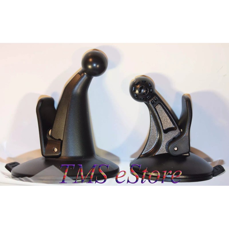 Garmin Genuine Tall Garmin Suction Cup Mount for Motor Home