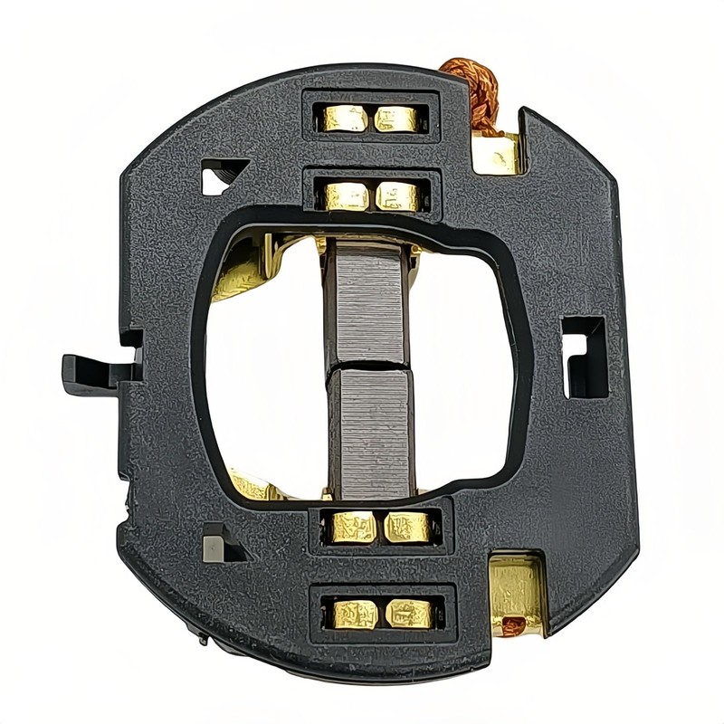 N268145 Carbon Brush Holder Assembly for DEWALT 20V Drill DCF880