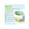 Exfoliante Antifúngico Cuero Cabelludo Sensible 230 Ml