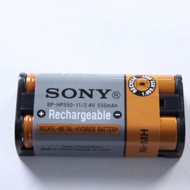Sony 1-756-747-11 Bp-hp550-11 Aftermarket Batter