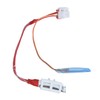 Fotha 6615JB2005S ACM73919214 Refrigerator/Freezer Temperature Sensor Compatible with LG for