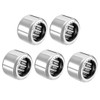 sourcing map HK1212 Drawn Shells Needle Bearings 12 mm Bore