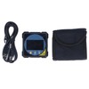 Digital Angle Finder Laser Magnetic Inclinometer Box Gauge Electronic Protractor