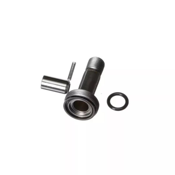 Hillrom Hill Rom Total Care Valve Solenoid 2W/2P Deltrol Plunger