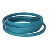 5/8" X 159 5/8" Lawn Mower Deck Replacement Belt for