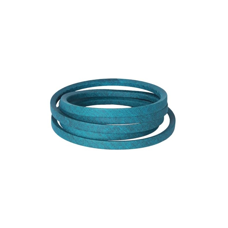 5/8" X 159 5/8" Lawn Mower Deck Replacement Belt for