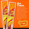 Country Meats, Meat Sticks, 0 Trans Fat, USDA Certified, Good