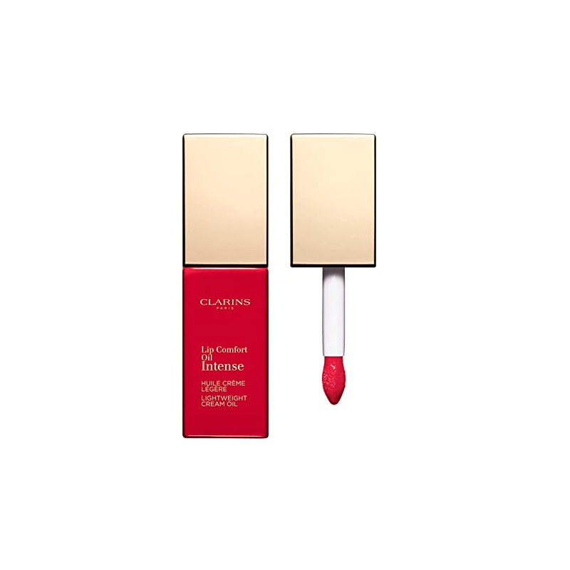Labial Lip Comfort Oil Intense Clarins