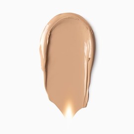 INGLOT Base de Maquillaje SKIN FOCUSED Care SPF 50+ Tono PEACHY BEIGE 305 para Todo Tipo de Piel con Acabado Luminoso Radiante, Fórmula Vegana, Empaqu