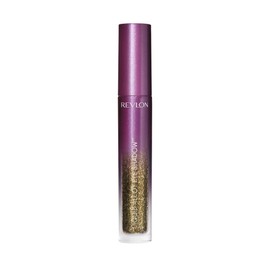 Revlon Crystal Aura Limited Edition Liquid Alloy Eye Shadow, Heal Your Spirit