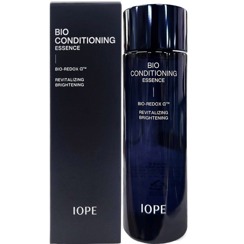 IOPE Men Bio Conditioning Essence 145ml / 아이오페 맨 바이오