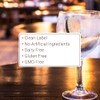 Monin - Raspberry Syrup, Sweet and Tart, Great for Cocktails