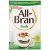 Kellogg's All Bran Buds Cereal 500g/17.6oz, 2-Pack (Imported from Canada)