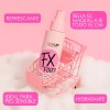 Fijador De Maquillaje Pink Up Fx Larga Duración