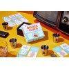 Brass Monkey Booze Clues Drinking Game Set from Includes 100
