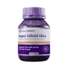 Henry Blooms Super Colloidal Silica 300mg 60 Capsules NEW