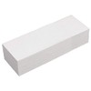 Olympia HXMGD126 Paper Napkin Bands - Box Quantity: 2000, White,