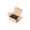 DIGITUS DN-19 SET-S – M6 screws & cage nuts –
