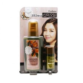 Guilnara Argan Oil Hair Essence Treatment 120ml Hair Treatment