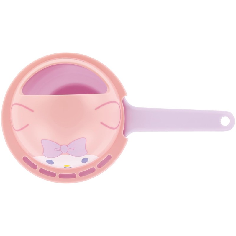 Skater BS25JR Sanrio My Melody Hot Water Sprinkle Jolo Hand
