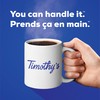 Timothy's Chai Latte K-Cup Coffee Pods, 24 Count For Keurig